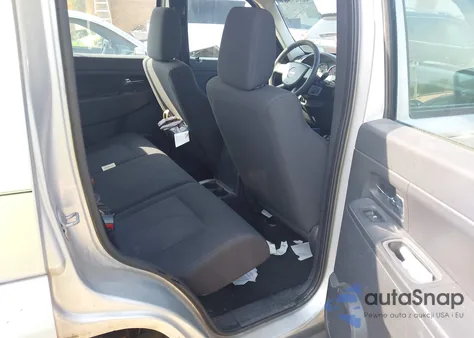 2009 Jeep Liberty Sport из США, поврежденный, VIN 1J8GN28K59W502006